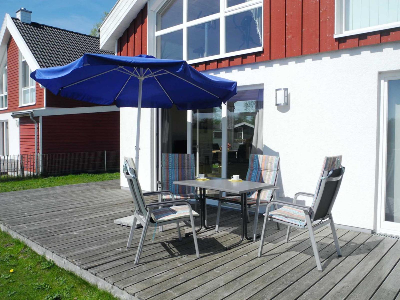 Villa Nordic - Nordhorn Exterior foto