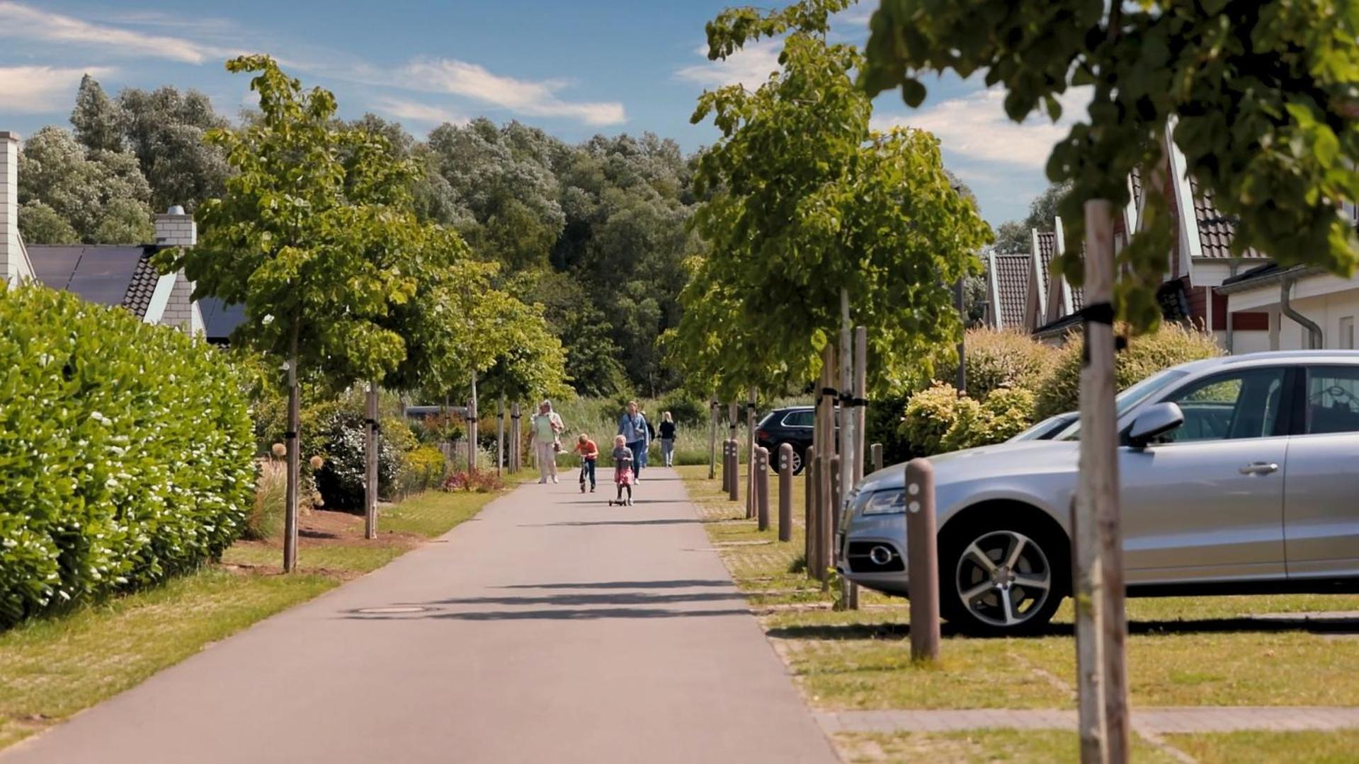 Villa Nordic - Nordhorn Exterior foto